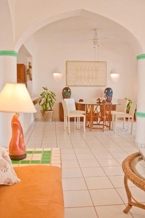 Villas Flamingo Akumal Room photo