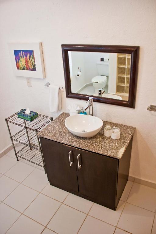 Villas Flamingo Akumal Room photo